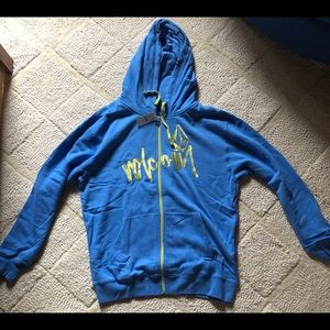 Lightweight Volcom Jacket